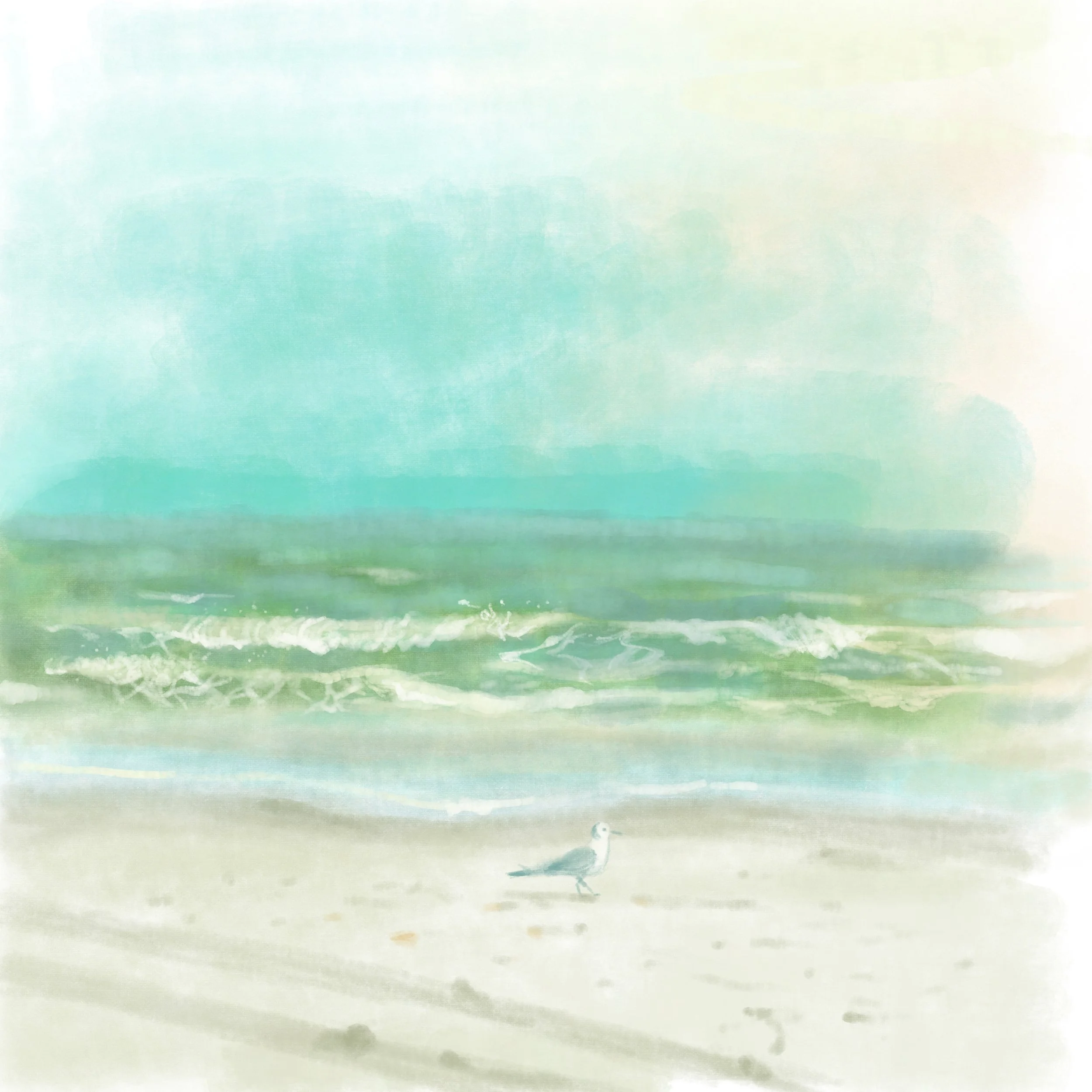 Ocean City NJ
Digital, 2020