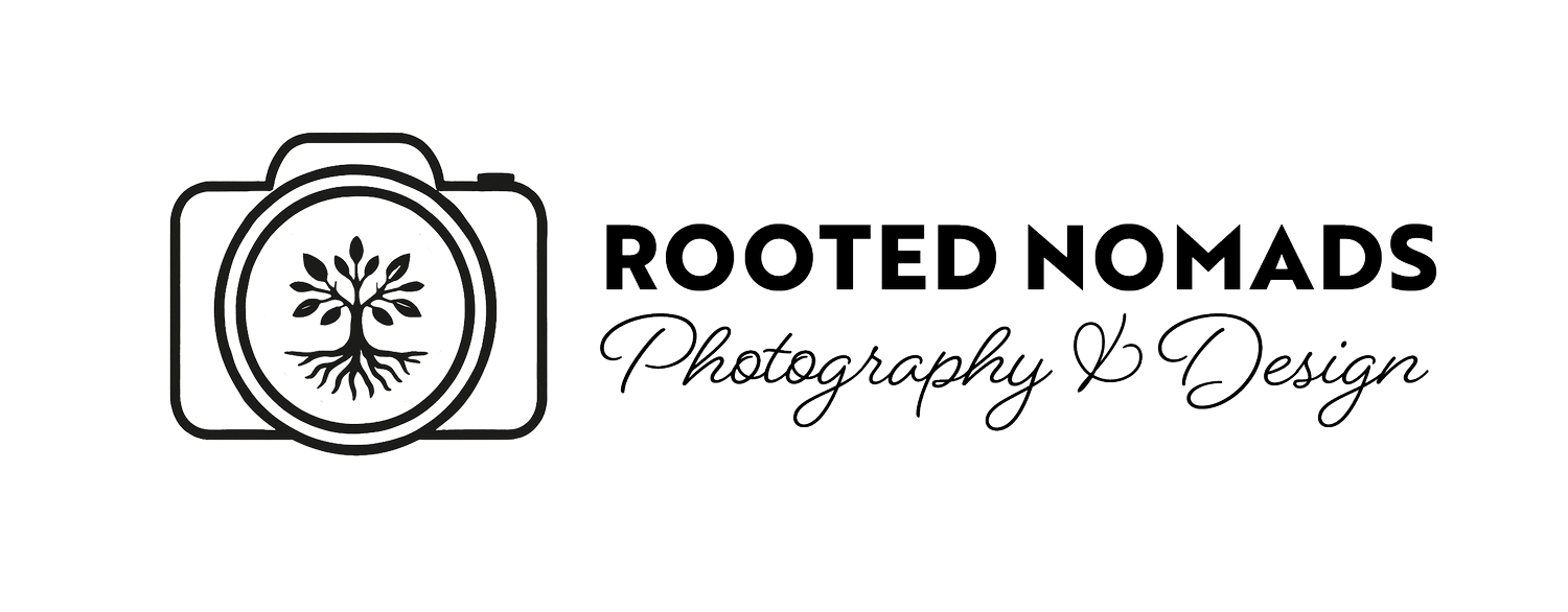 Rooted Nomads