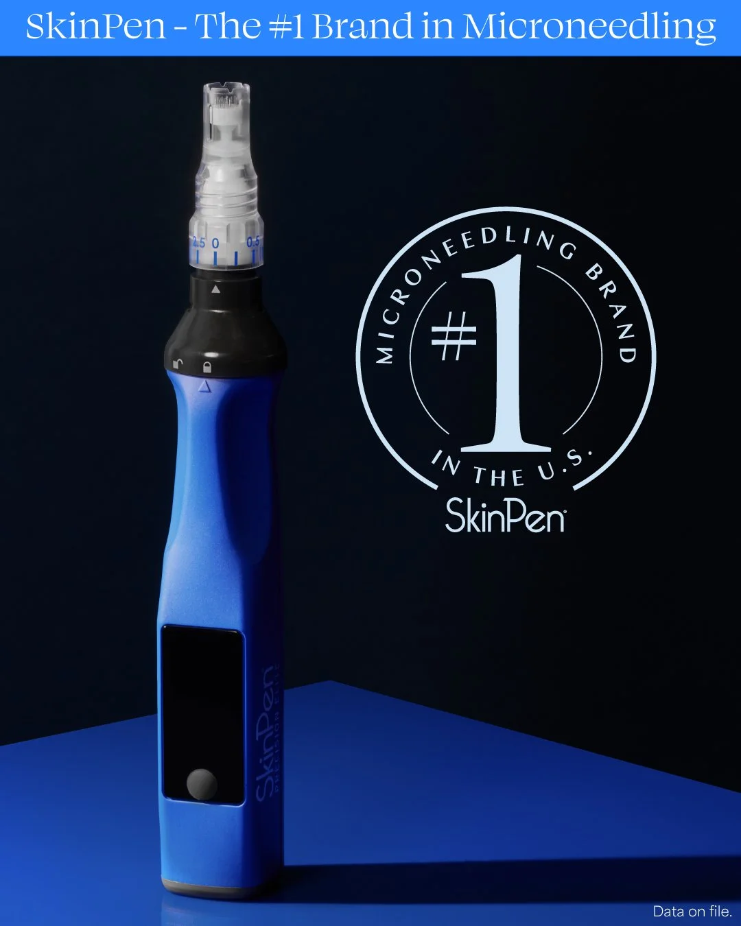 SkinPen microneedling treatment in Woodbridge NJ improving skin texture and collagen production at OpalGlow Medspa