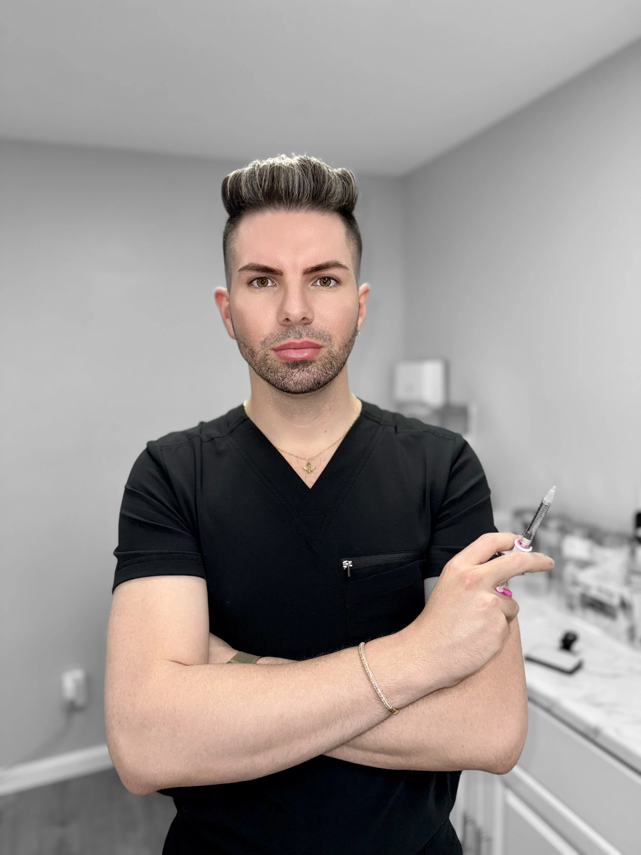 Botox® Cosmetic vs Dermal Fillers: Which Is Right for You?