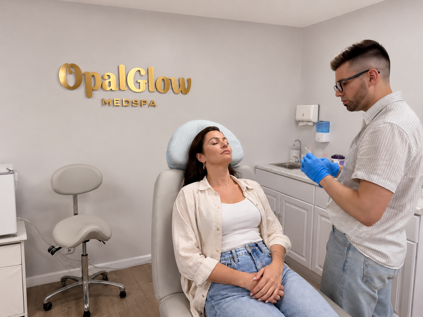 Dermal Fillers 101: What They Are, Where They’re Used, and How Long They Last