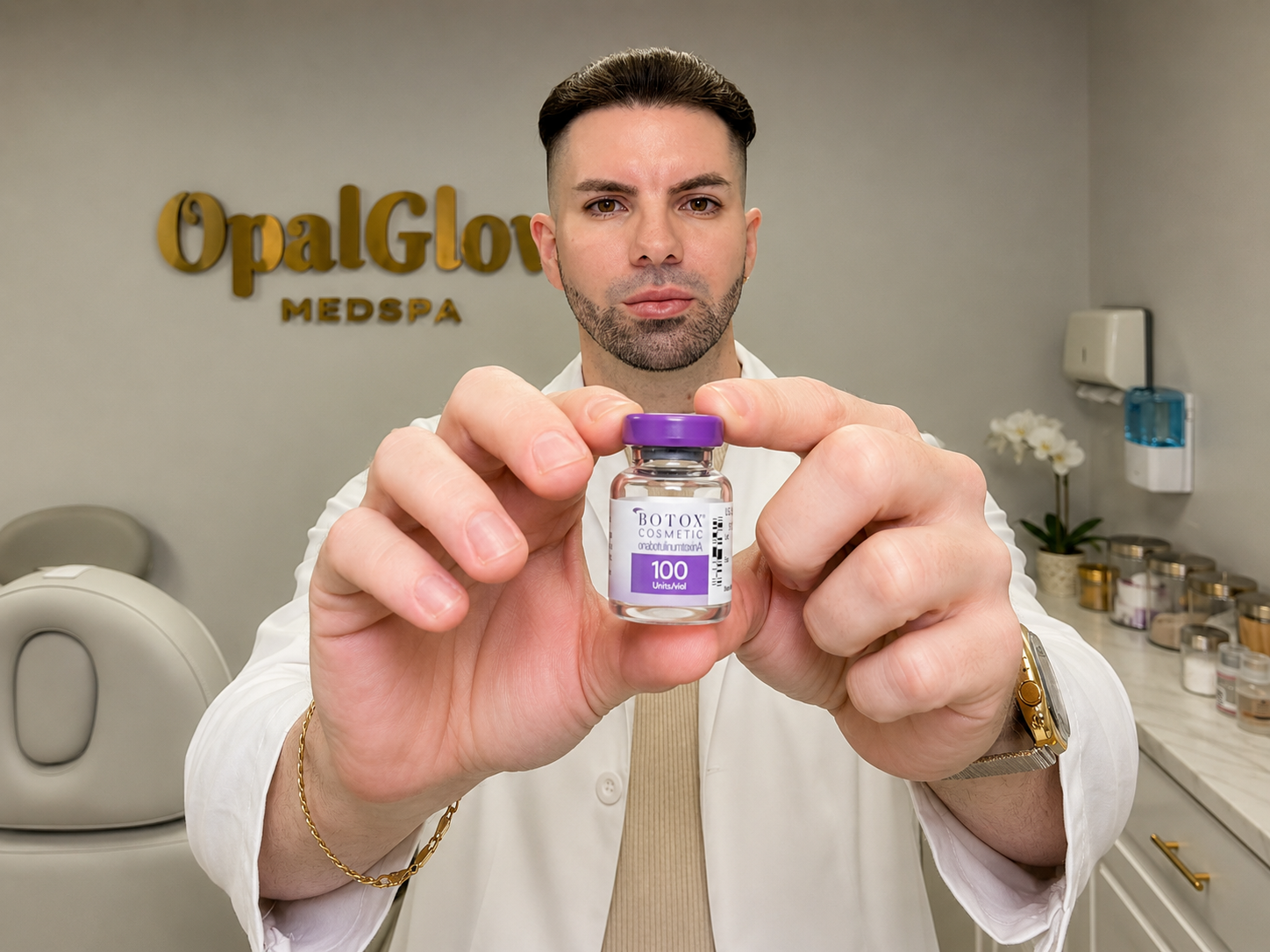First Time Botox® Cosmetic: What to Expect Before, During, and After Treatment