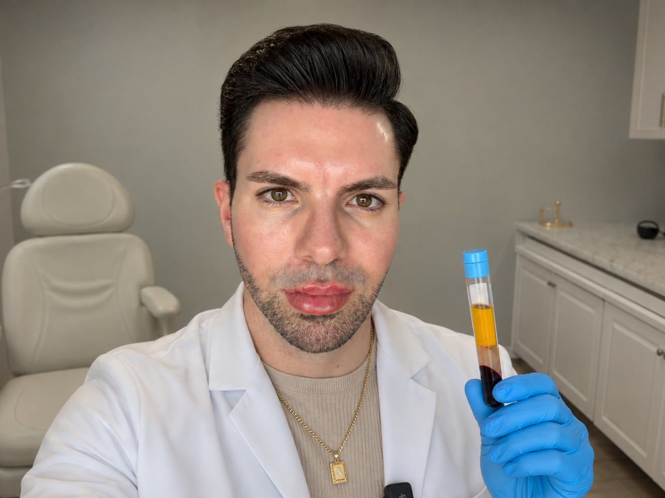 PRP vs PRF vs PRFM: What’s the Difference for Skin, Under-Eyes, and Hair Restoration?