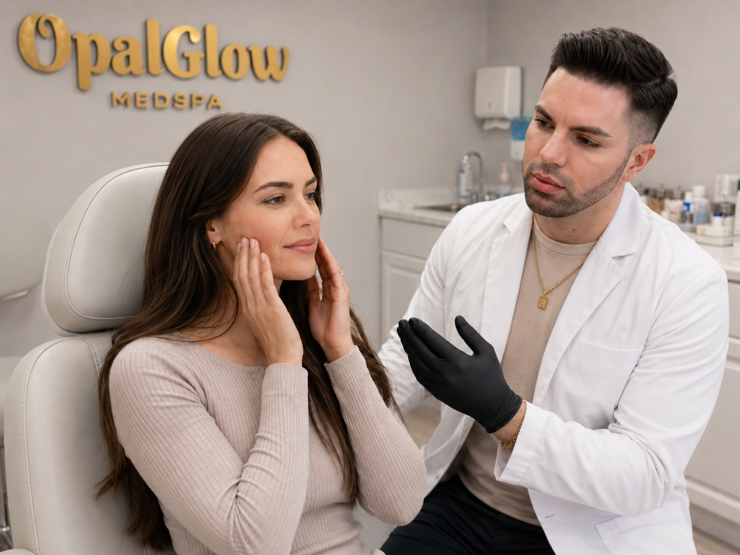 Do You Need Cheek Filler? Signs of Midface Volume Loss