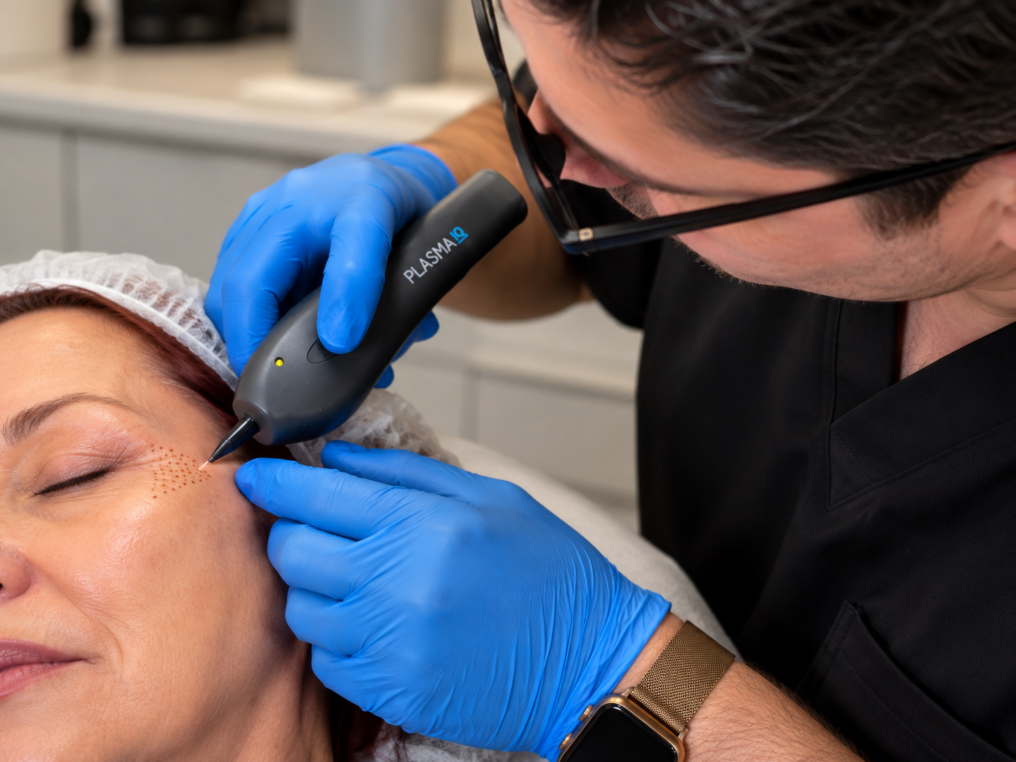 Plasma IQ: What Is It, How Does It Work, and What Does Recovery Look Like?