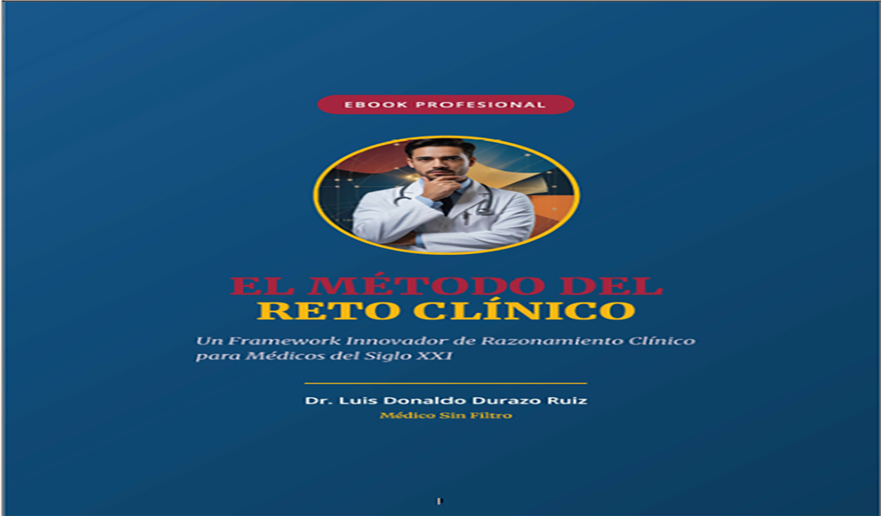 El metodo del reto clinico