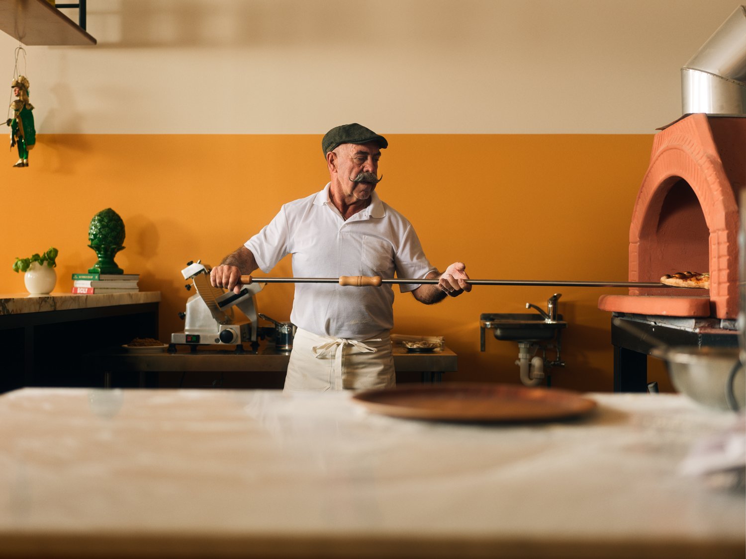 Pippo's Pizza e Cucina- Marrickville