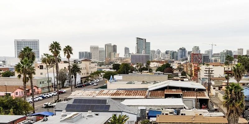 Leverage Green Building in Southern California: How To