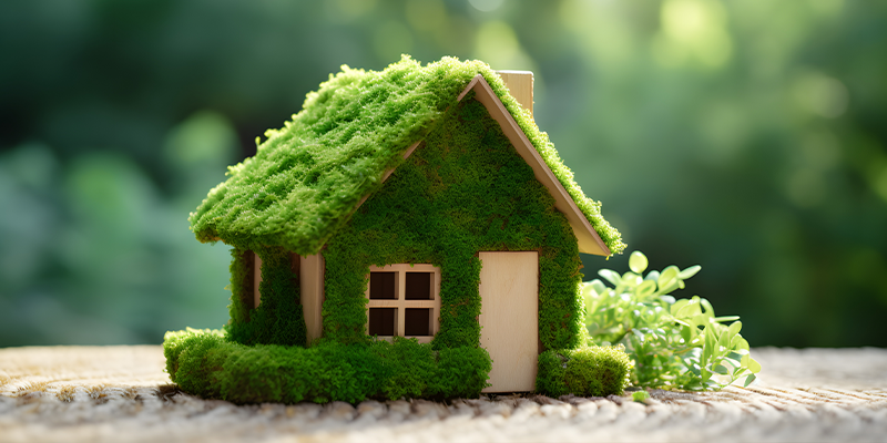 The Advantages of Green Building Practices for a Sustainable Future