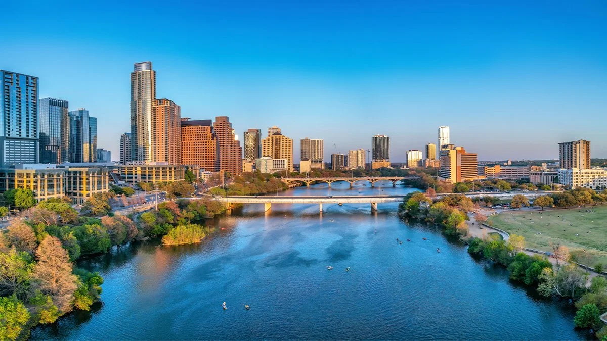 Find “Architectural Salvage Near Me” in Austin, Texas