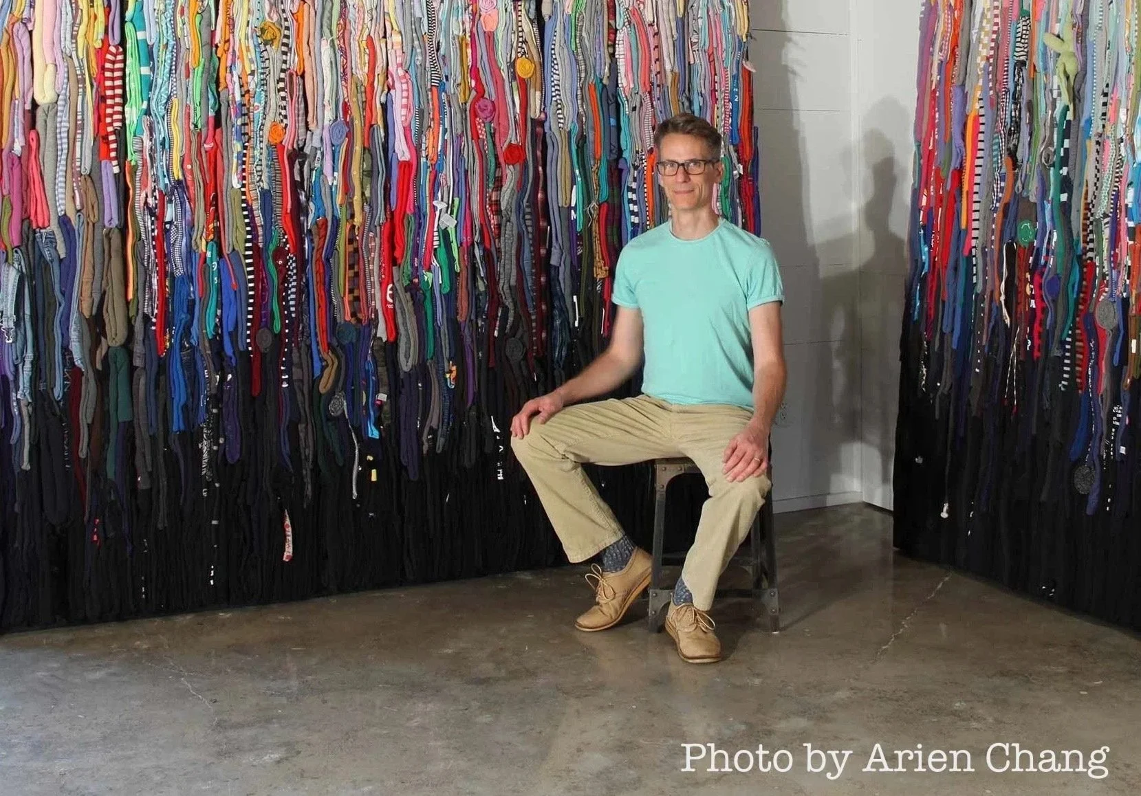 Tributary: A Conversation with Derick Melander