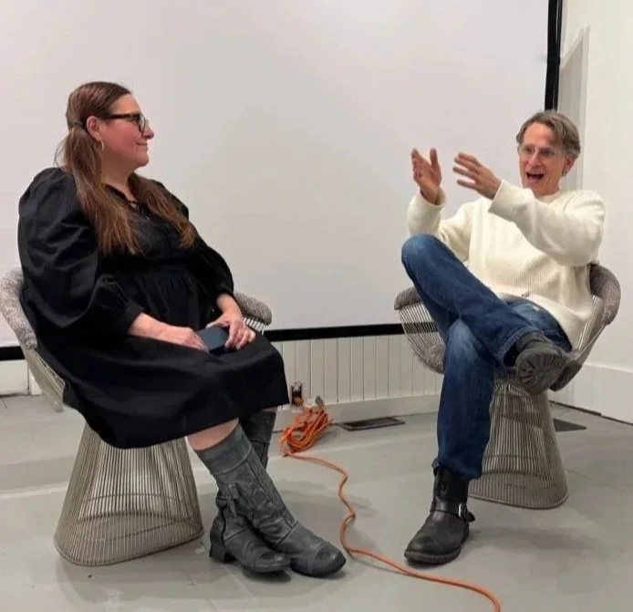 TRIBUTARY: Derick Melander - Nov. 22, 2025