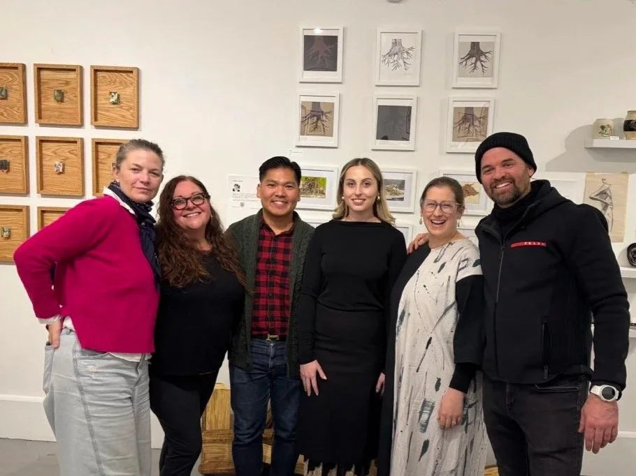 Holiday Party - Dec. 13, 2025