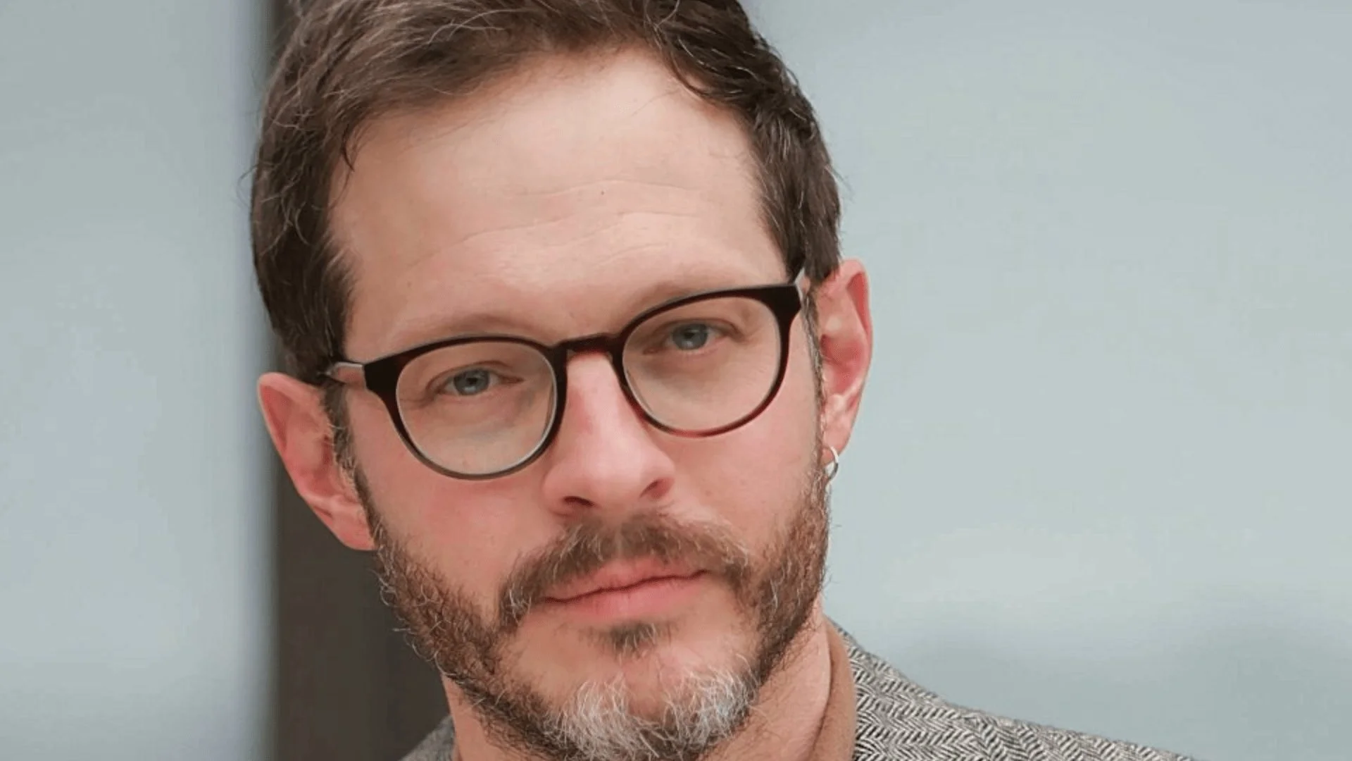 Voluptuary: Kevin Scot Graham