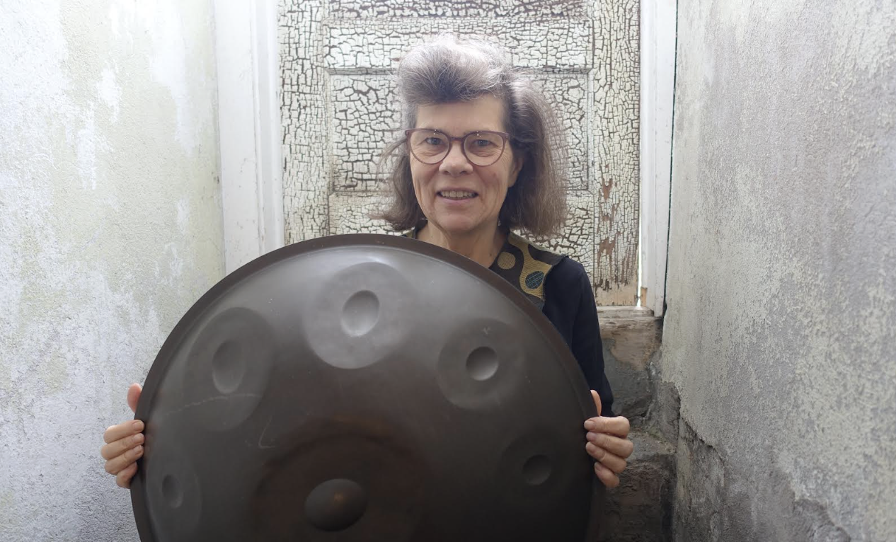 Tributary: Sound &amp; Vision Cinema with Ramona Jan