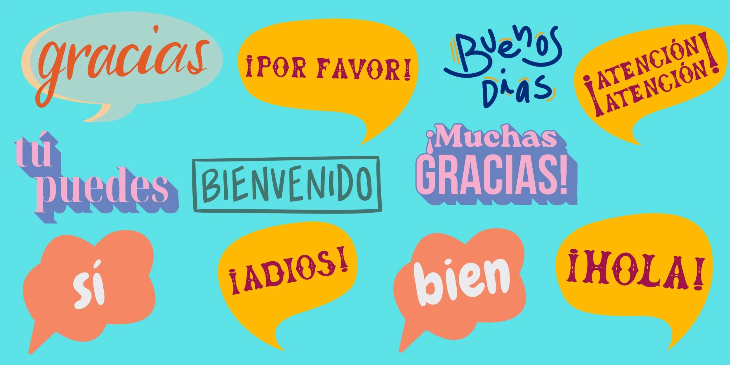 Spanish Conversation Night