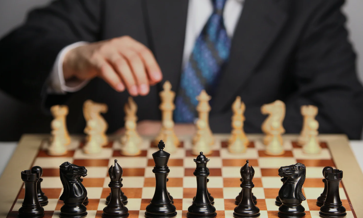 Chess Tournament