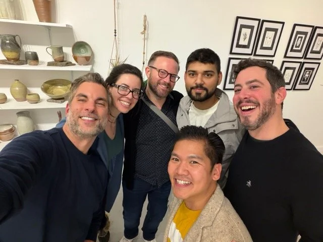 Pride Mixer - March 2026
