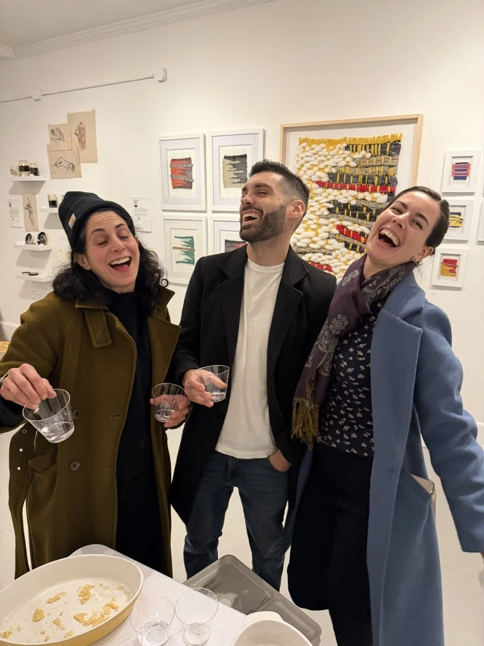 Pride Mixer - Jan. 2026