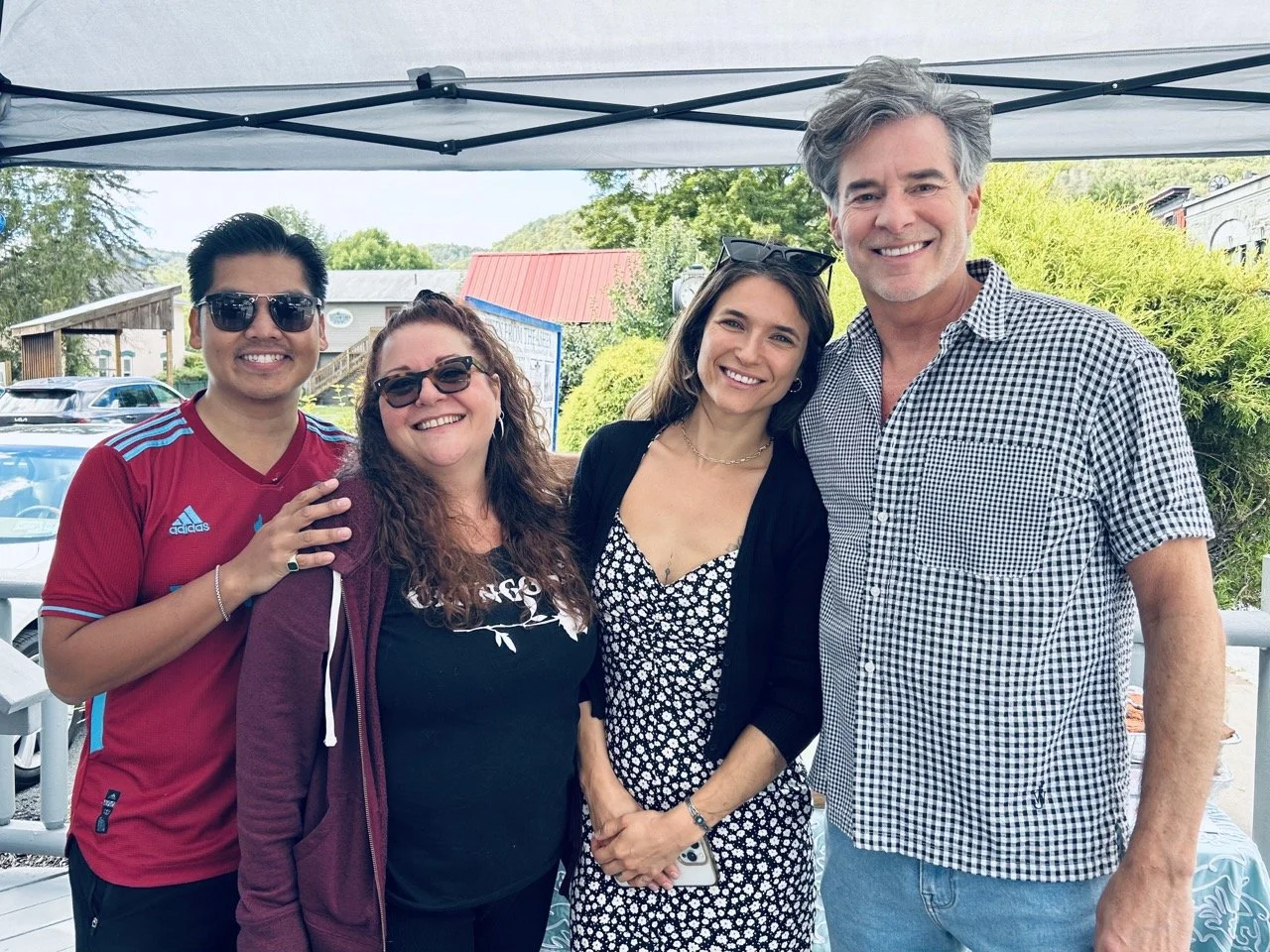 Community Bake Sale for the Roscoe Shepherd's Pantry - Aug. 30, 2025