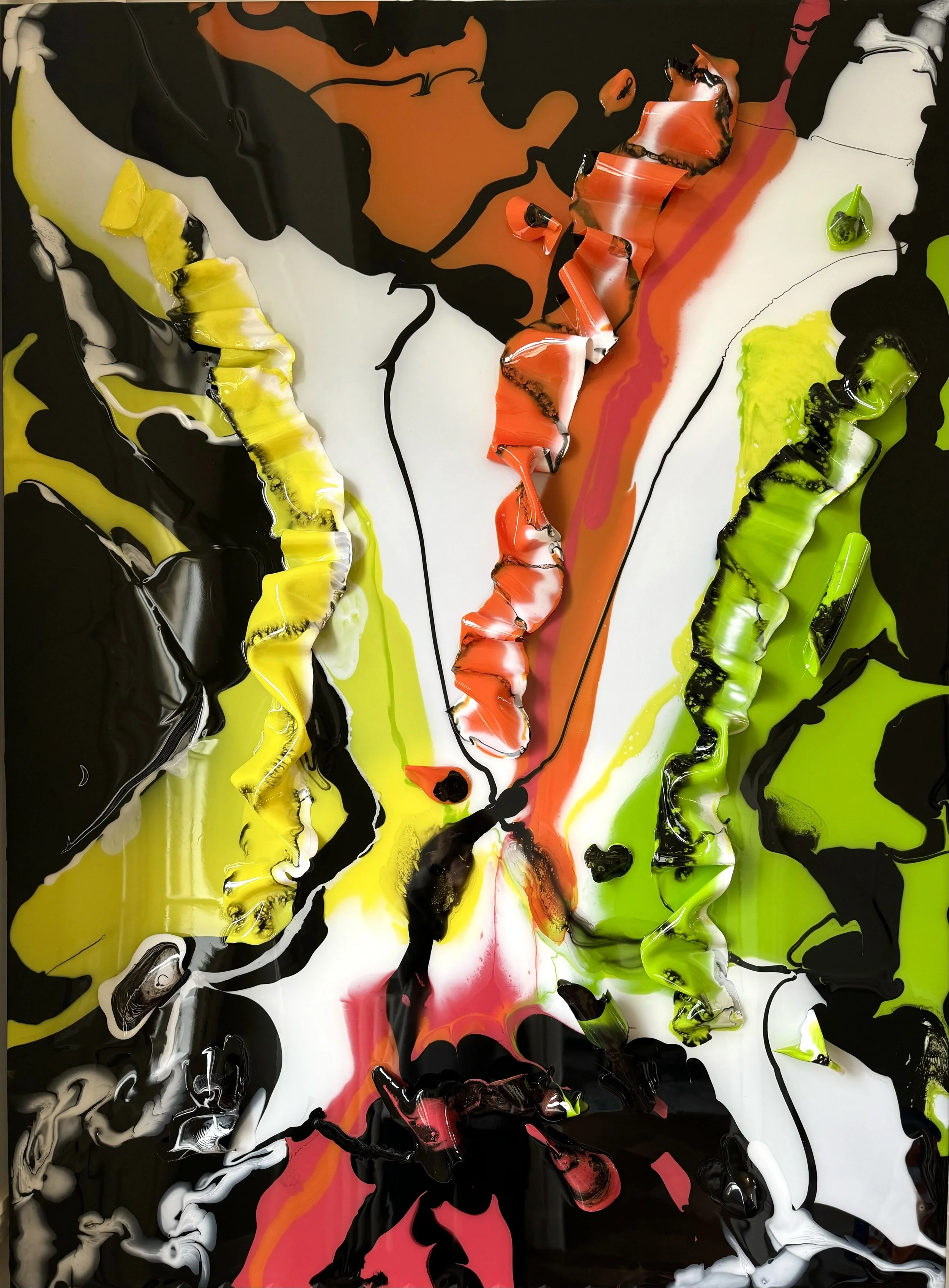 Lucent Forms: Citrus