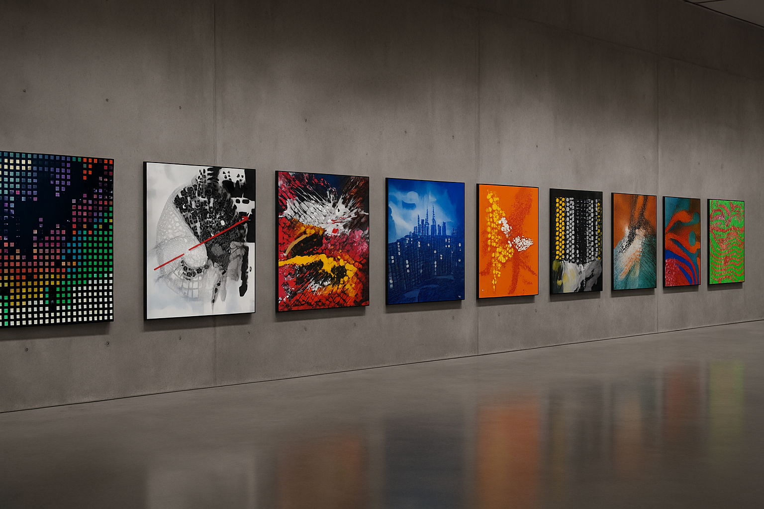 Exposition Saint Magne de Castilllon