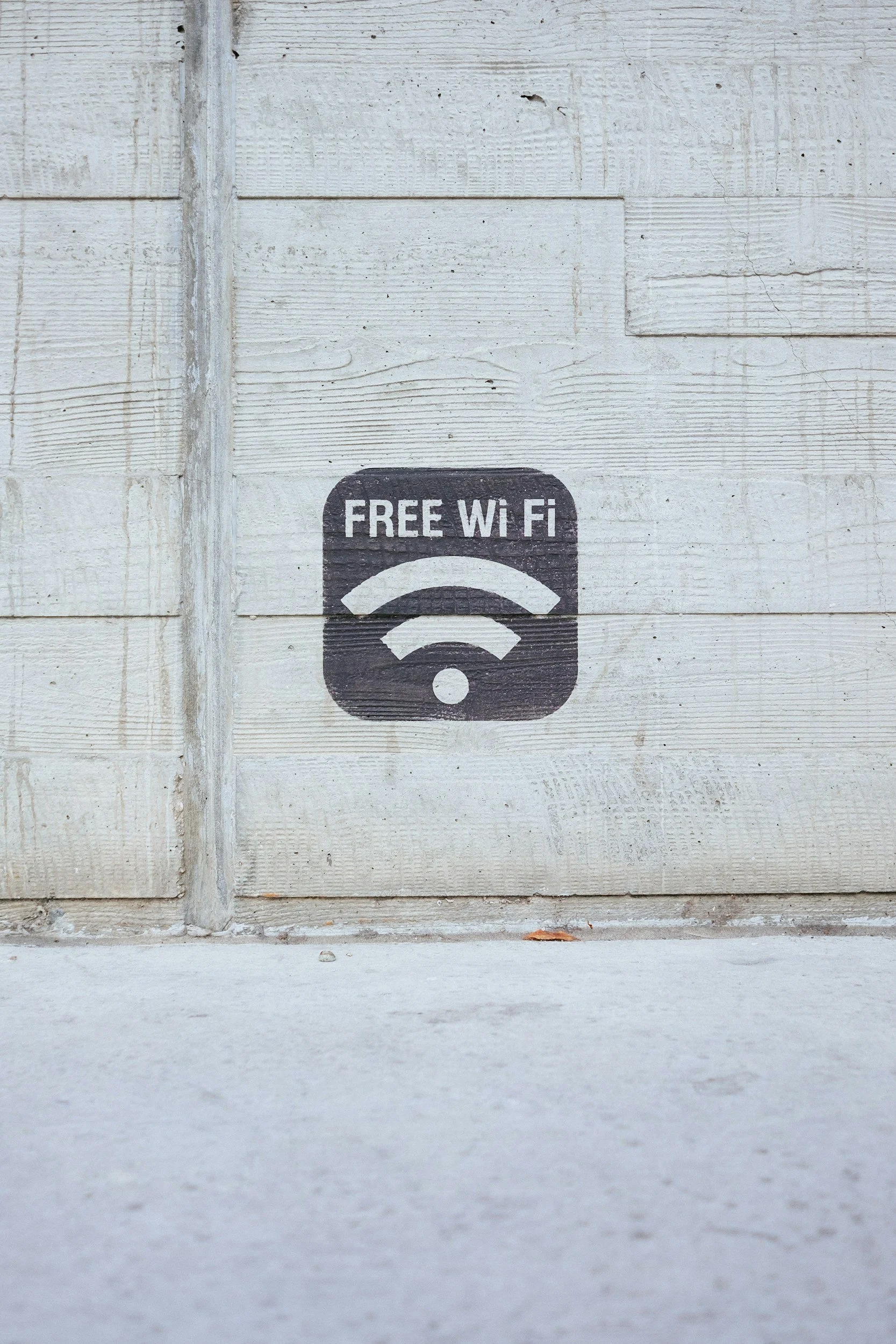 Free Wifi