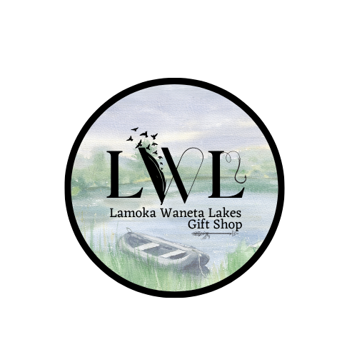 LWL Gift Shop