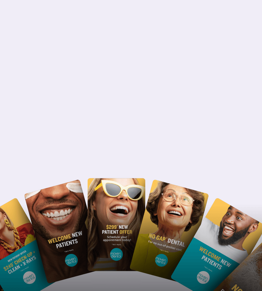 Scalable brand assets including social templates, presentation design and marketing materials