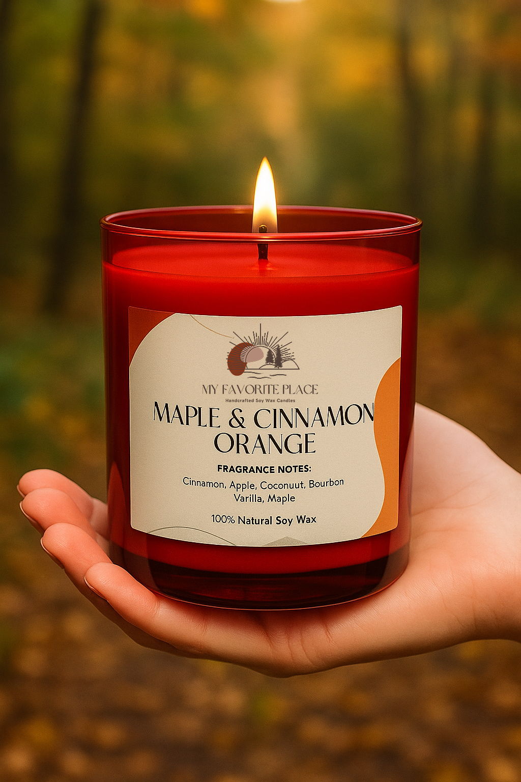 Maple Cinnamon Nature background.png