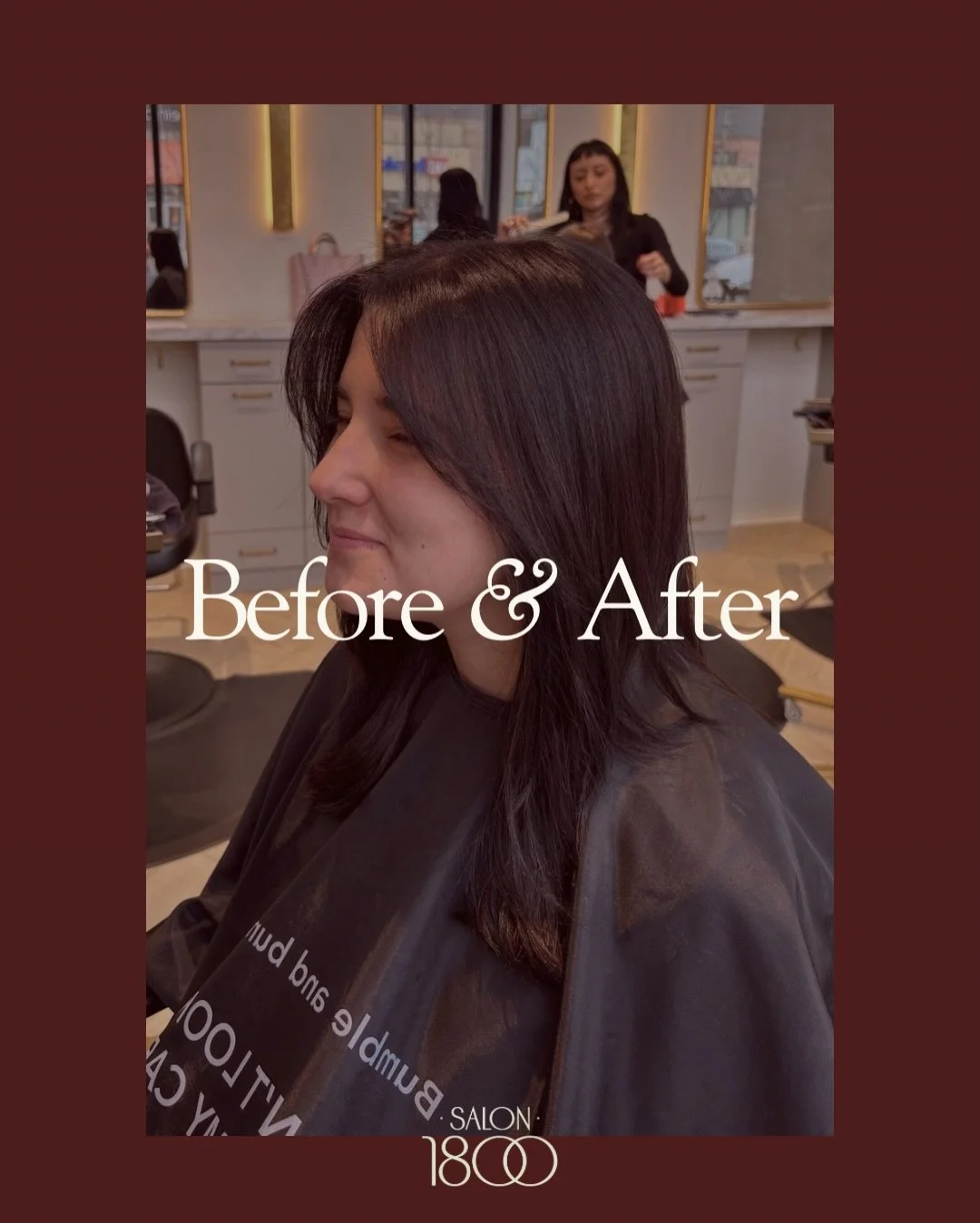 This is your reminder that &ldquo;better hair&rdquo; isn&rsquo;t always a dramatic change. Sometimes it&rsquo;s smarter dimension, a cleaner shape, and getting back to healthy shine. 

Shoutout to @hairdwyer83 for this amazing cut!

#lincolnpark #sal