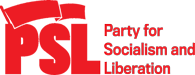 Party for Socialism and Liberation
