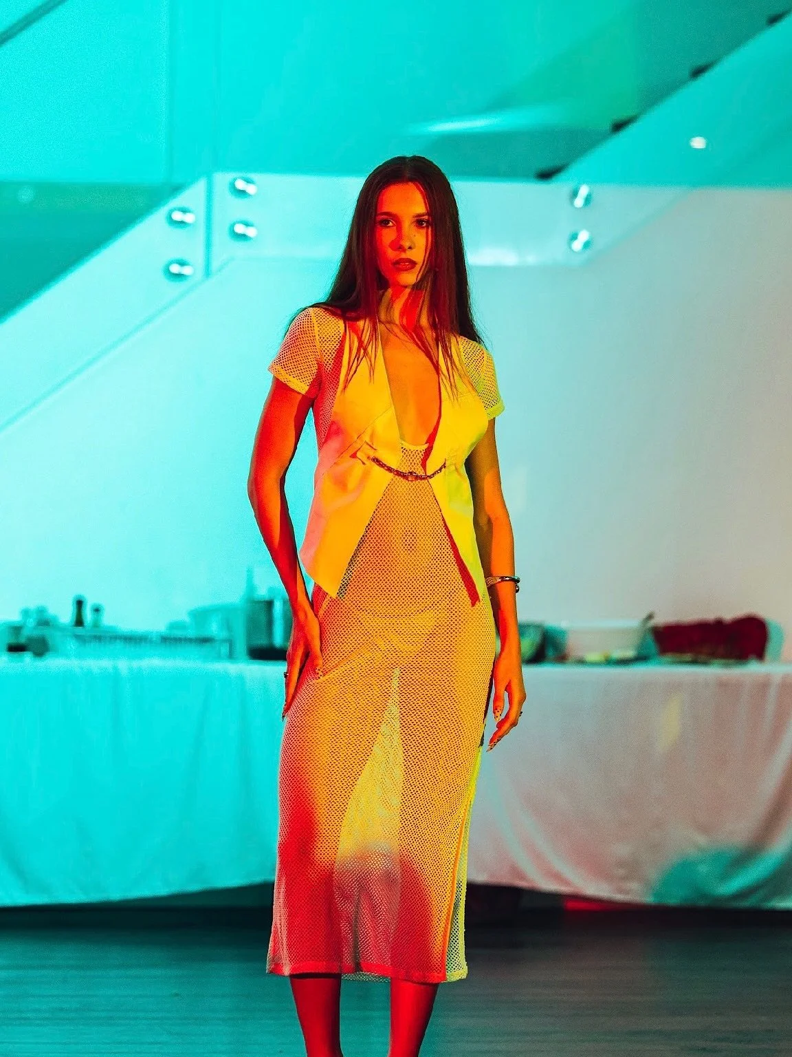 A few snippets from Shop Redemptions @shop_redemption mixer showcasing latest collection sustainably made offering a unique opportunity to for fashion stylists to show their latest standout pieces. 

A huge shoutout to Kyleah  for putting an amazing 