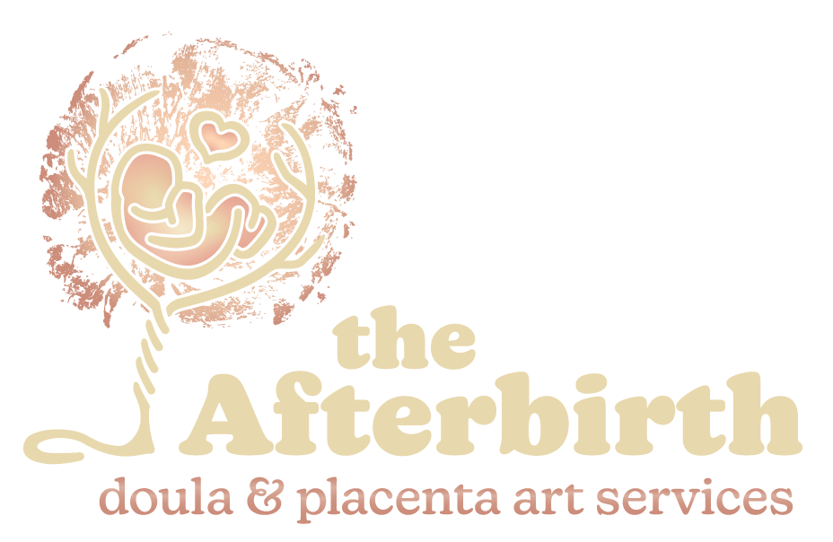 The Afterbirth | Doula &amp; Placenta Art Services