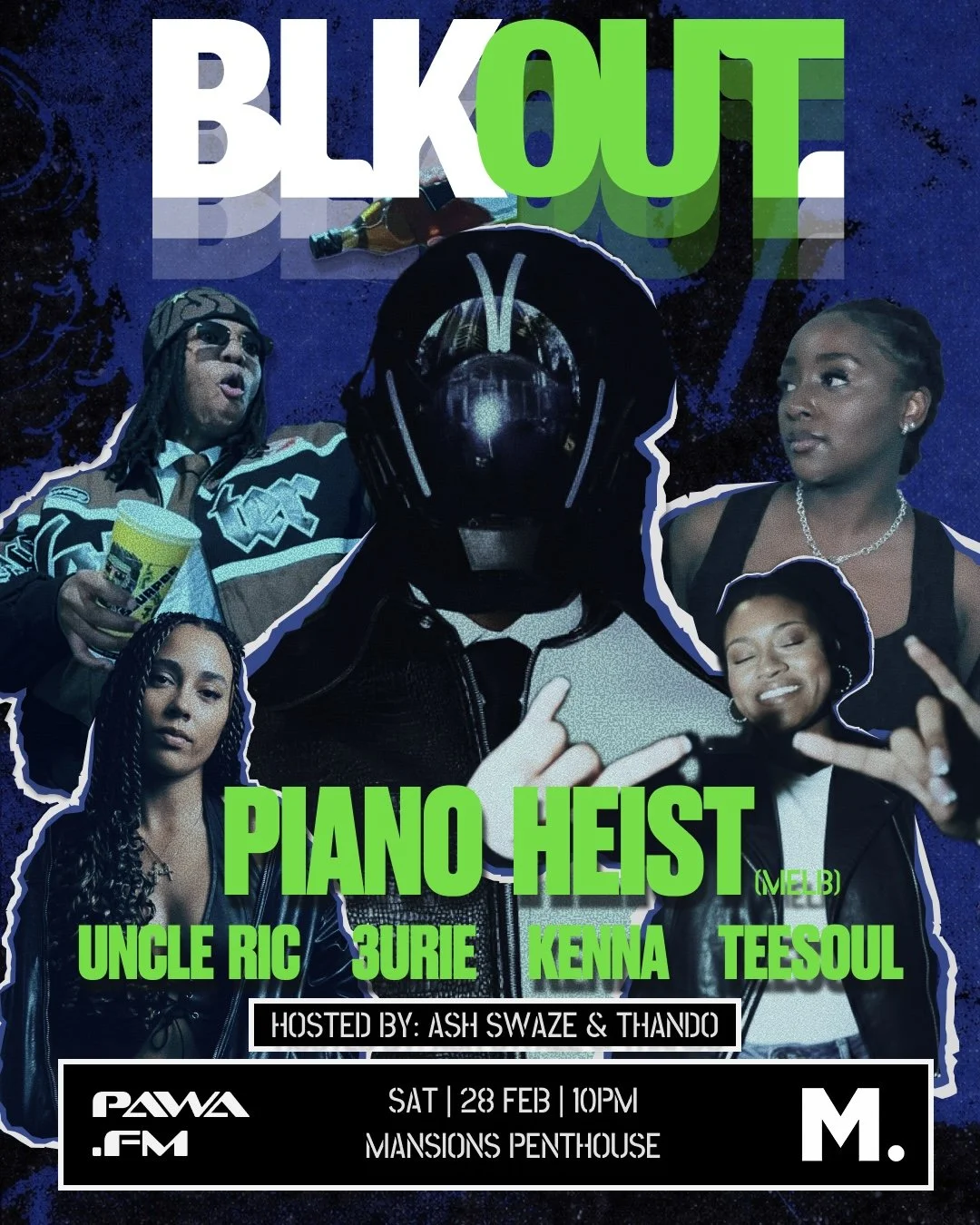 events Sydney Mansions Potts Point Kings Cross Night Club 