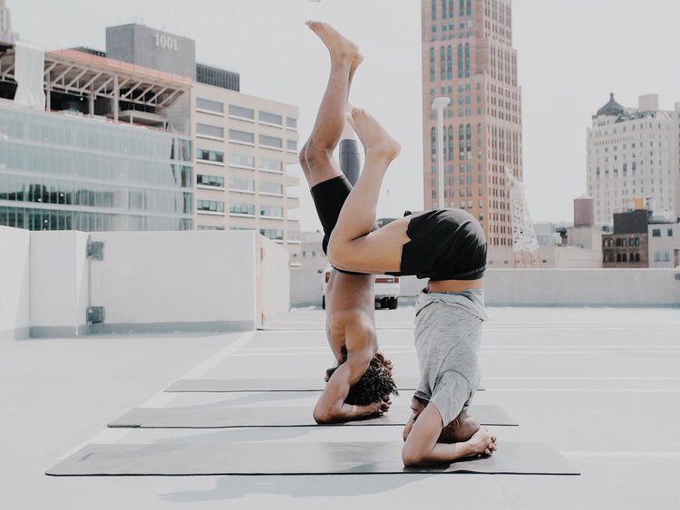 The Value of Movement