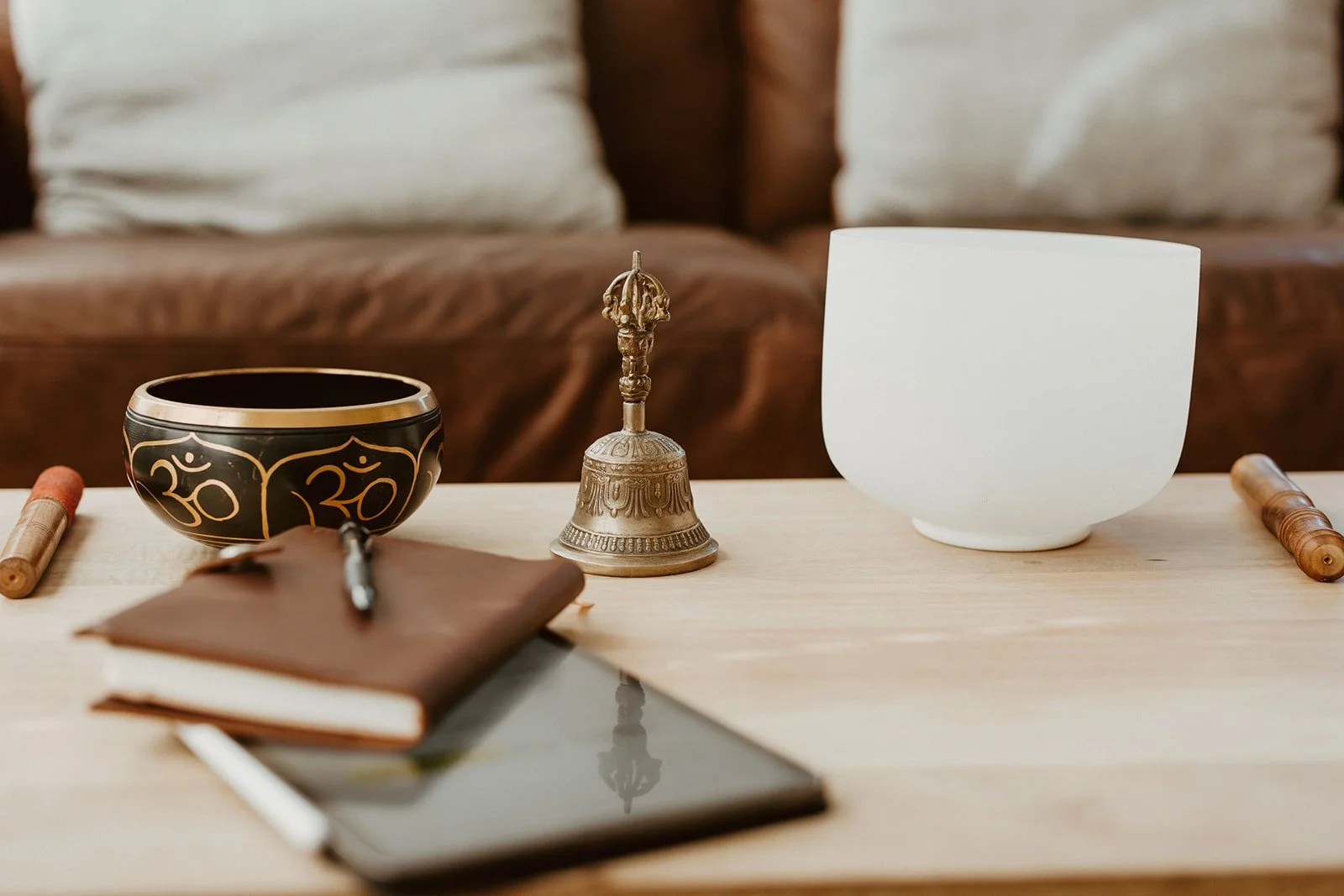 What is mindfulness?