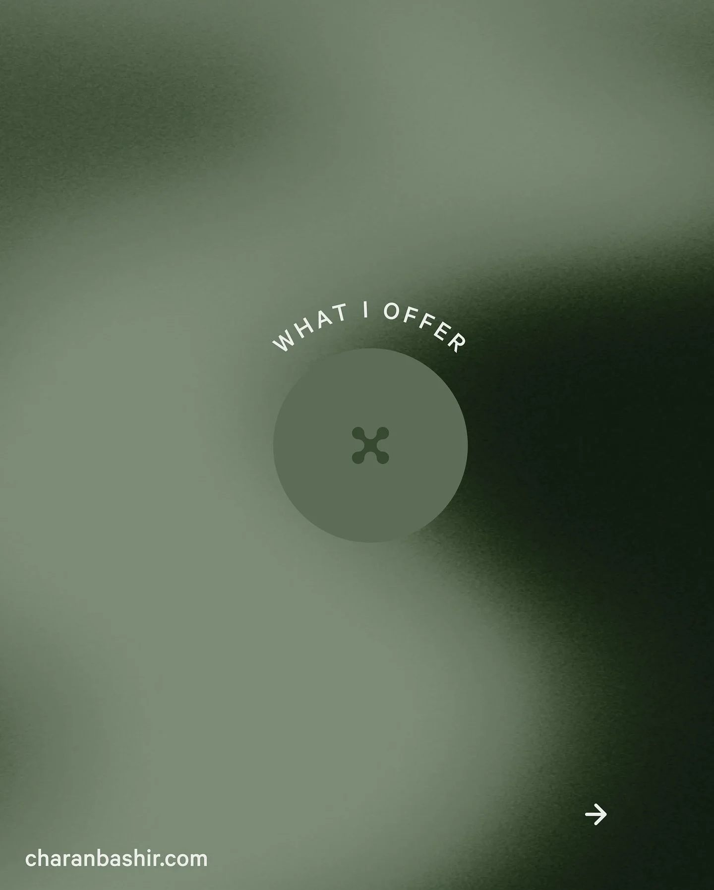 &rarr; Scroll to discover services that I offer &mdash; learn more at charanbashir.com 

&bull;

Explore the links in my bio to connect! 

&bull;

#therapy #mentalhealth #selfcare #coaching #mindfulness #traumainformedcare #healing