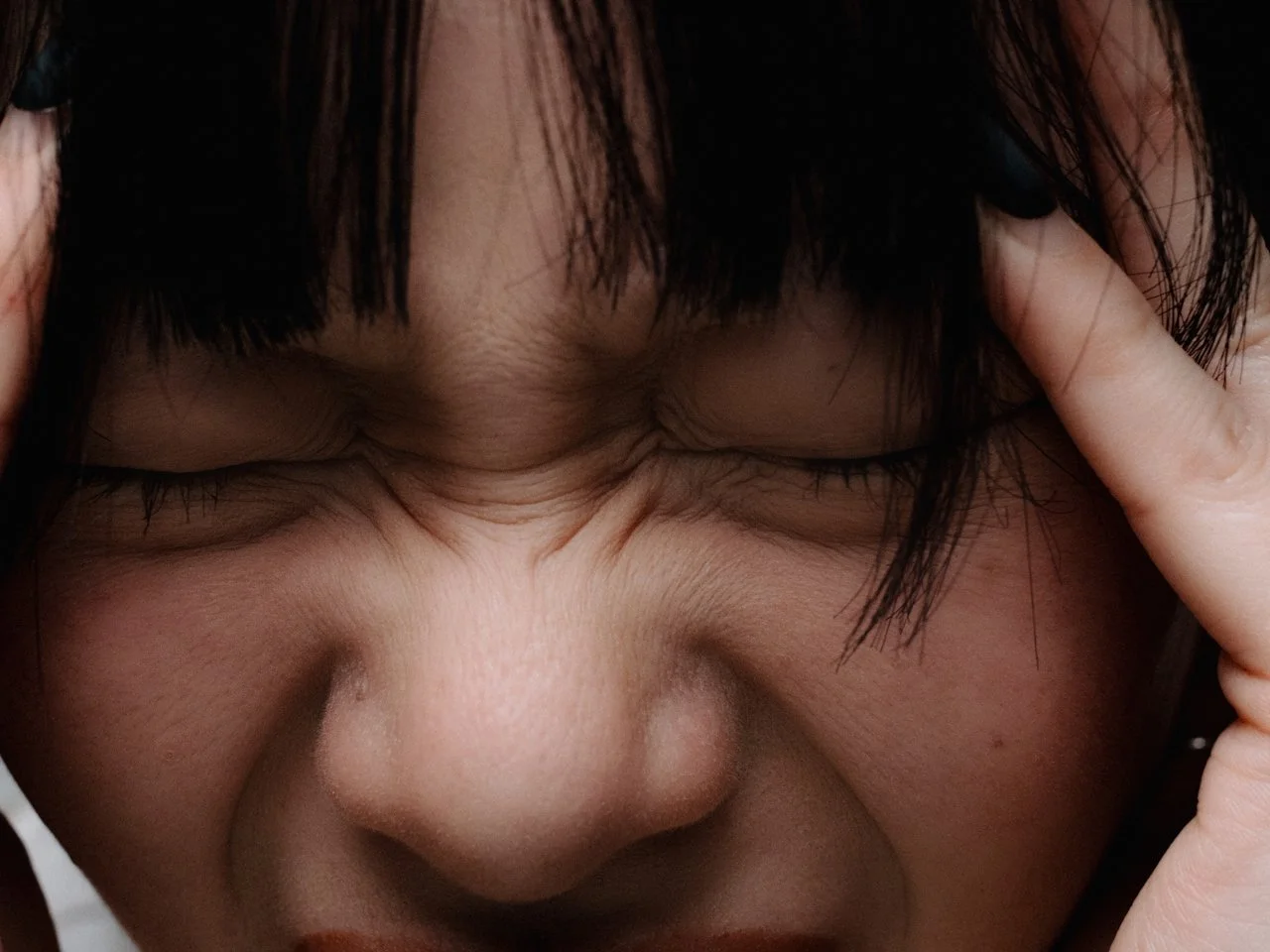 Your Relationship with Anger