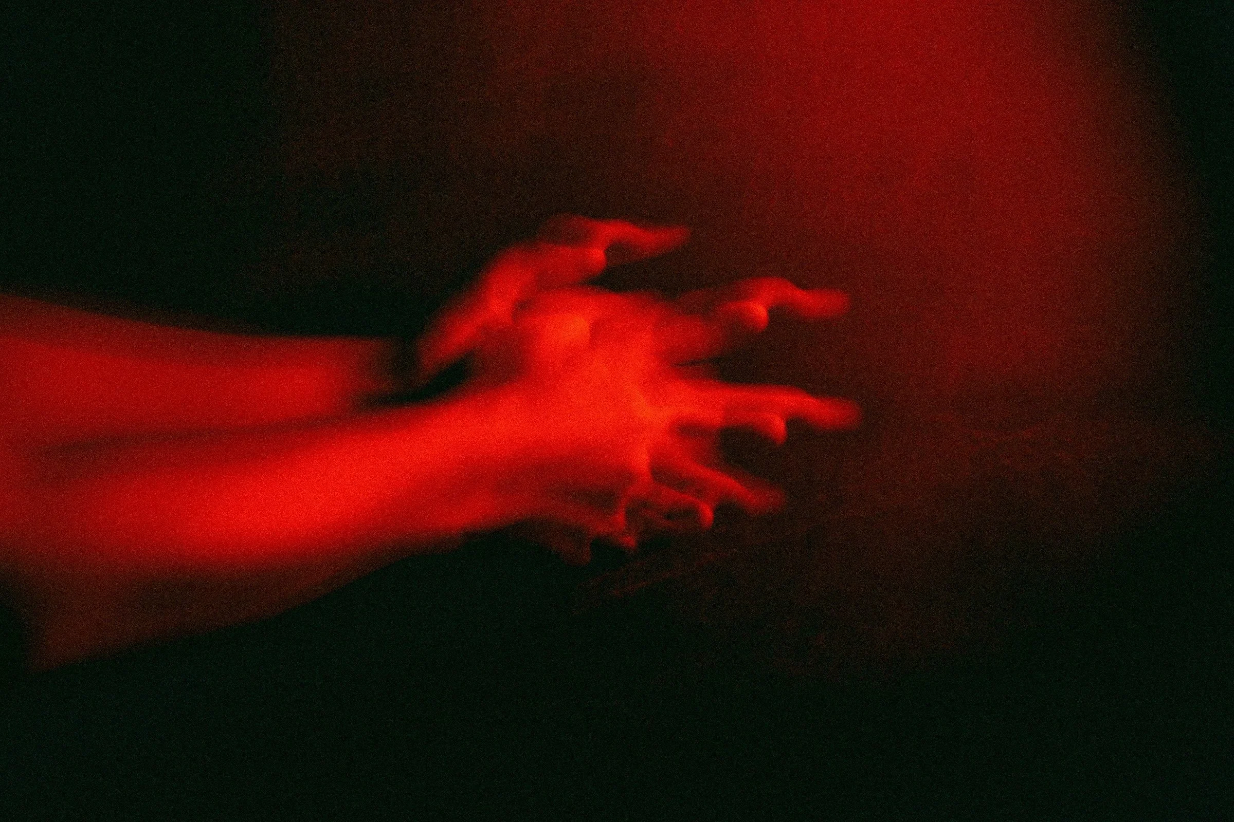 Holding On and Letting Go