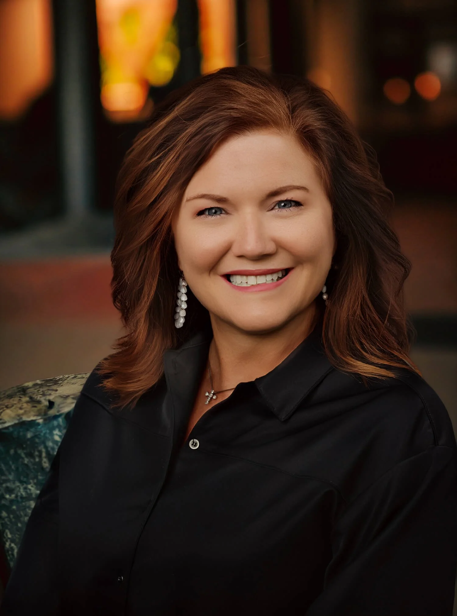 Marla McLane, Life Coach