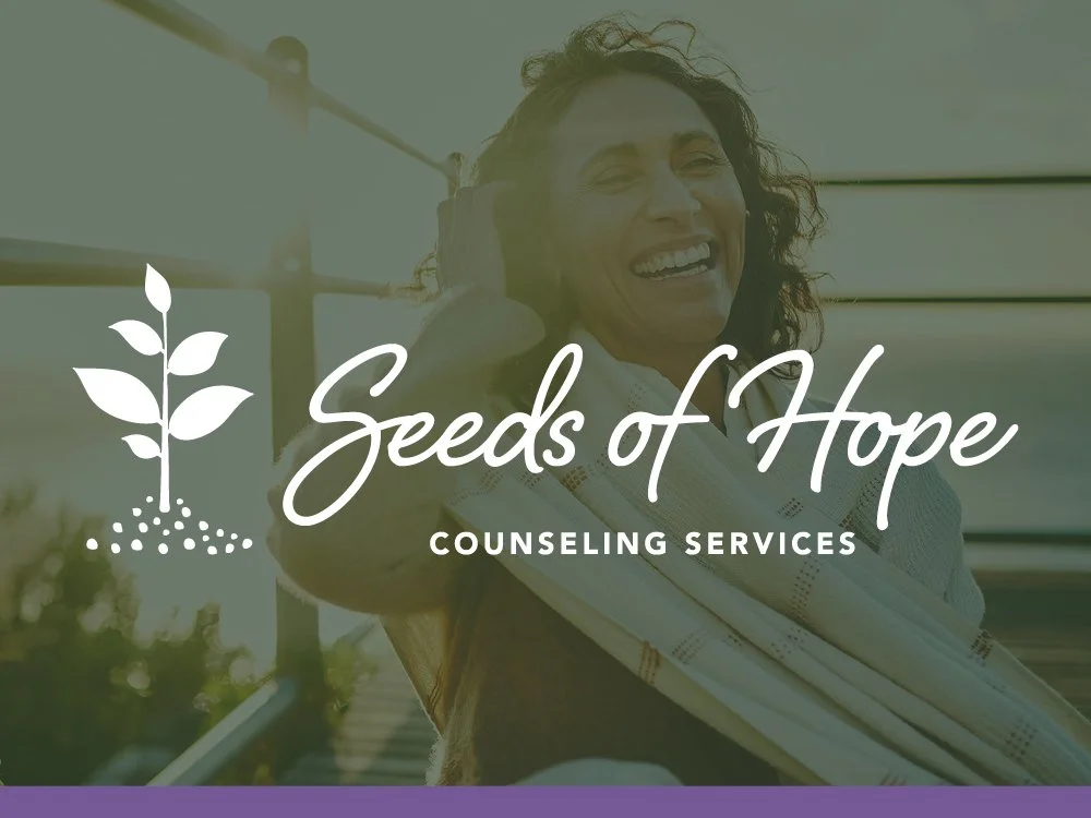 Seeds of Hope Counseling & Therapy  Springfield, MO