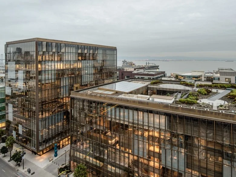 Exterior / Public Interface