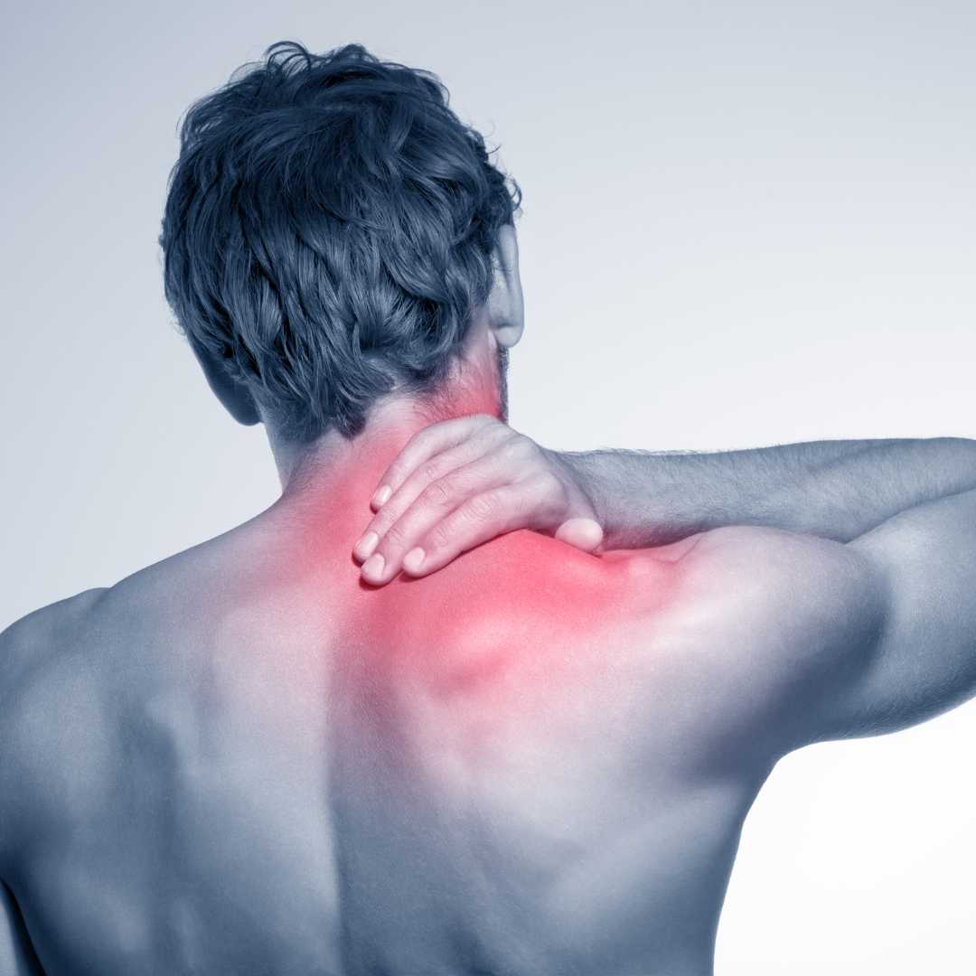 Stem cell treatment for neck pain 