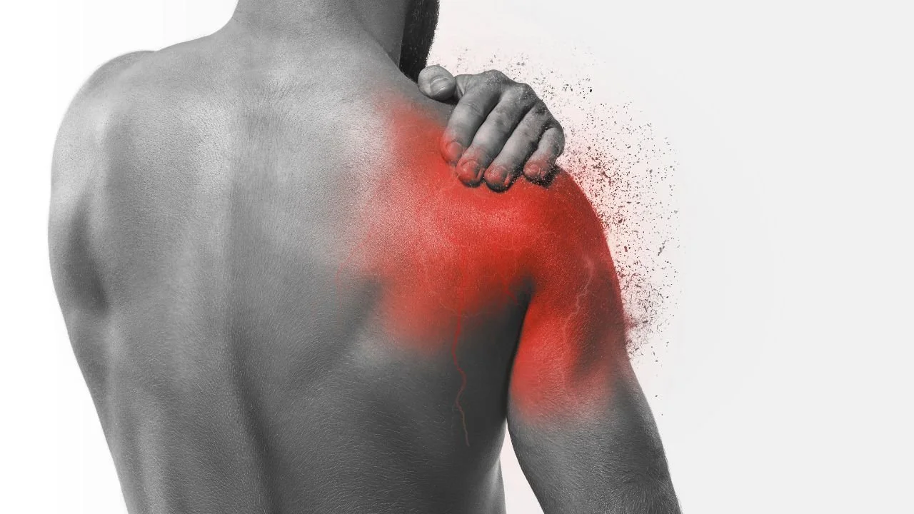Stem cell treatment for shoulder