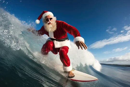🎄 Where to Celebrate Christmas in July in Australia — And Why Americans Are Loving It