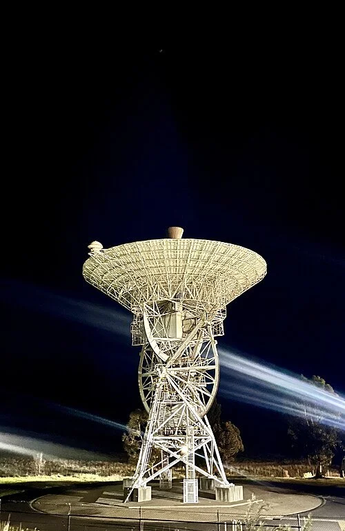 DSS-44_-_DSS-46_Deep_Space_Station_radio_antenna,_ACT,_Australia,_5_January_2024.jpg