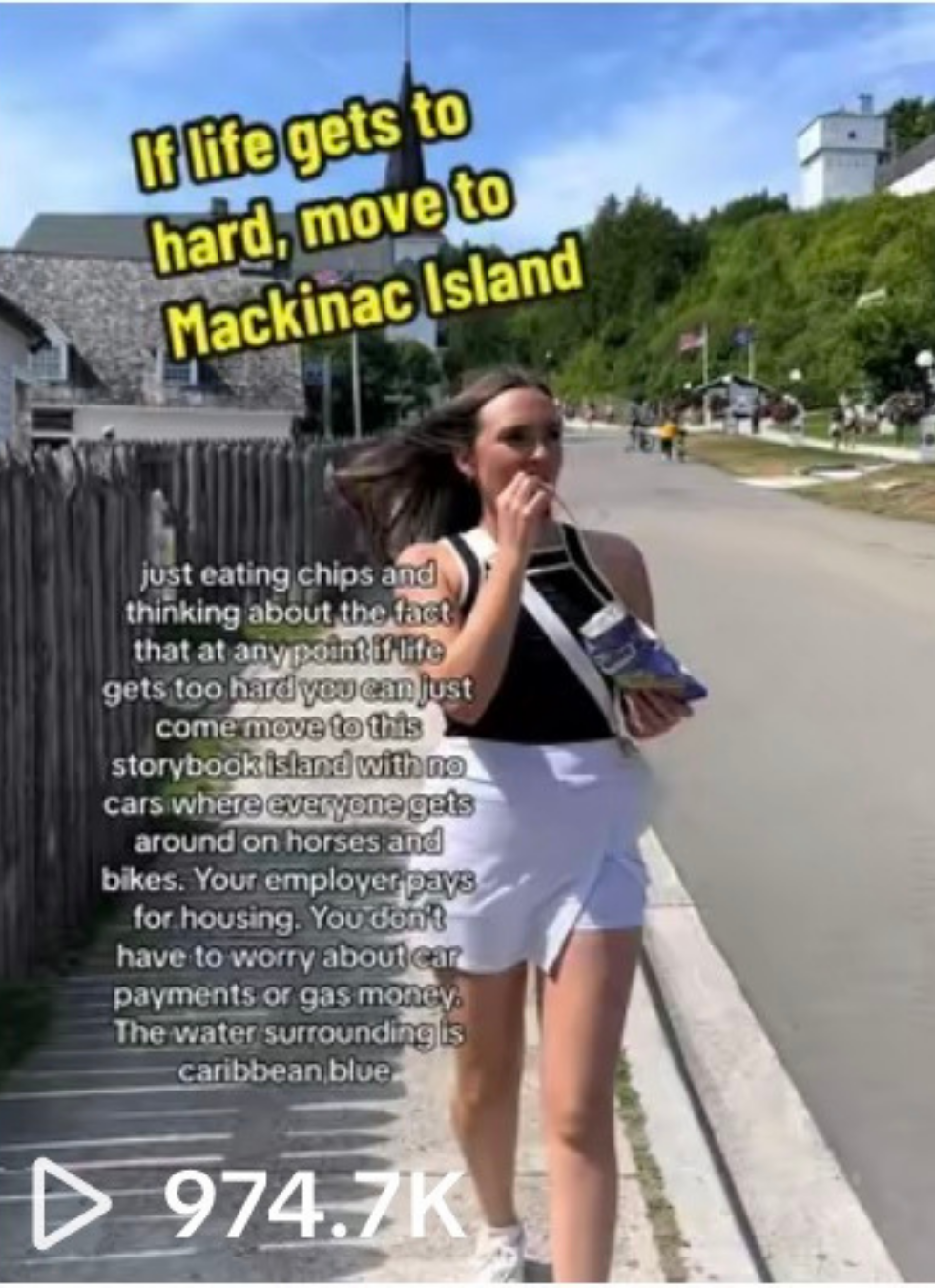 Kinley Inc Marketing Client Viral Video Results