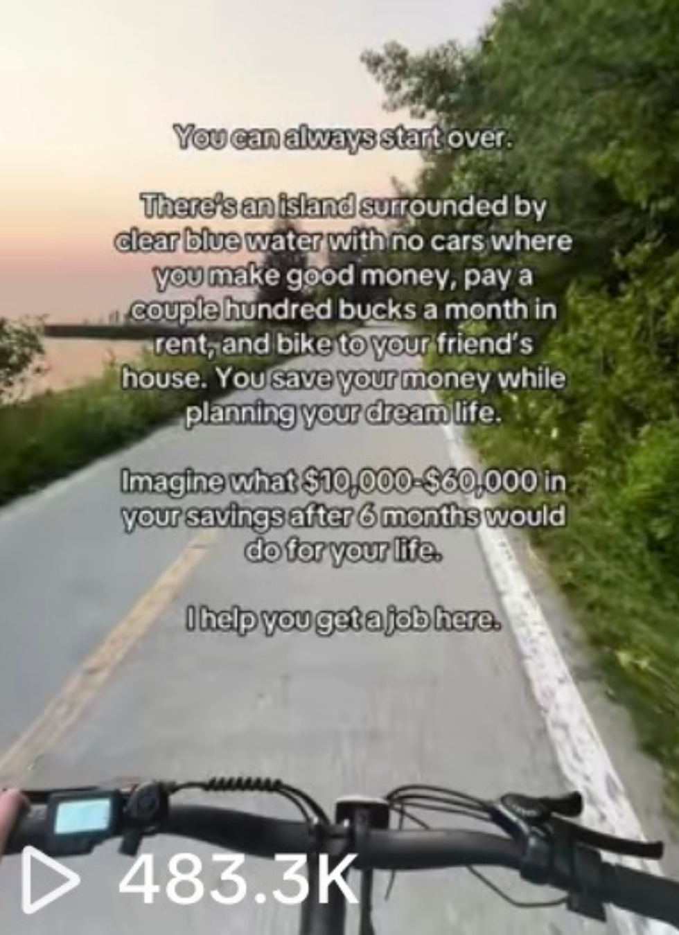 Kinley Inc Marketing Client Viral Video Results