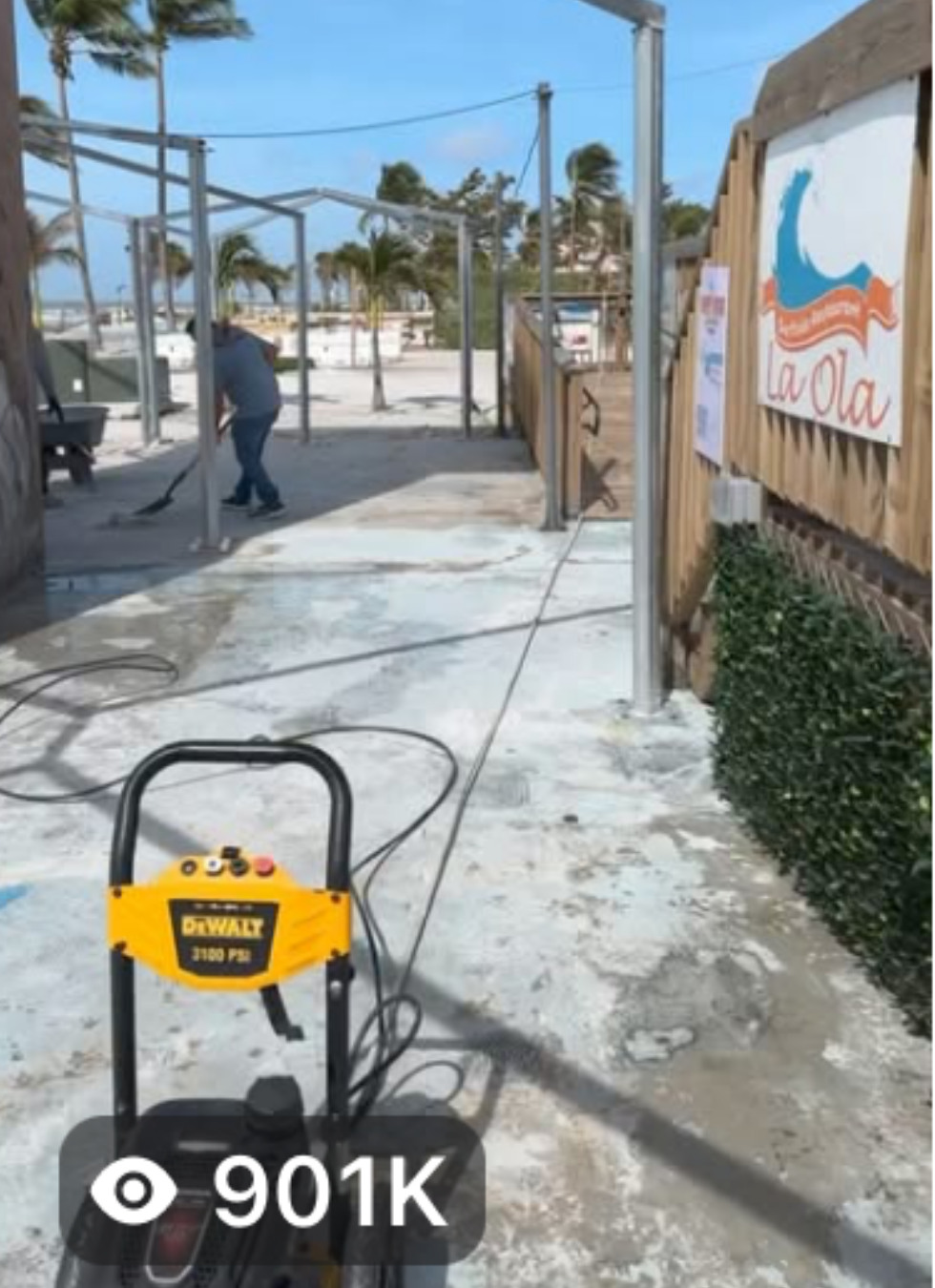 Kinley Inc Marketing Client Viral Video Results